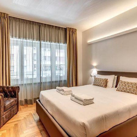 Relais Metronia Hotel Roma Exterior foto