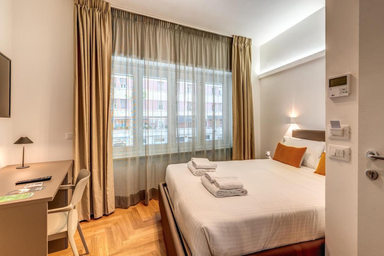 Relais Metronia Hotel Roma Exterior foto