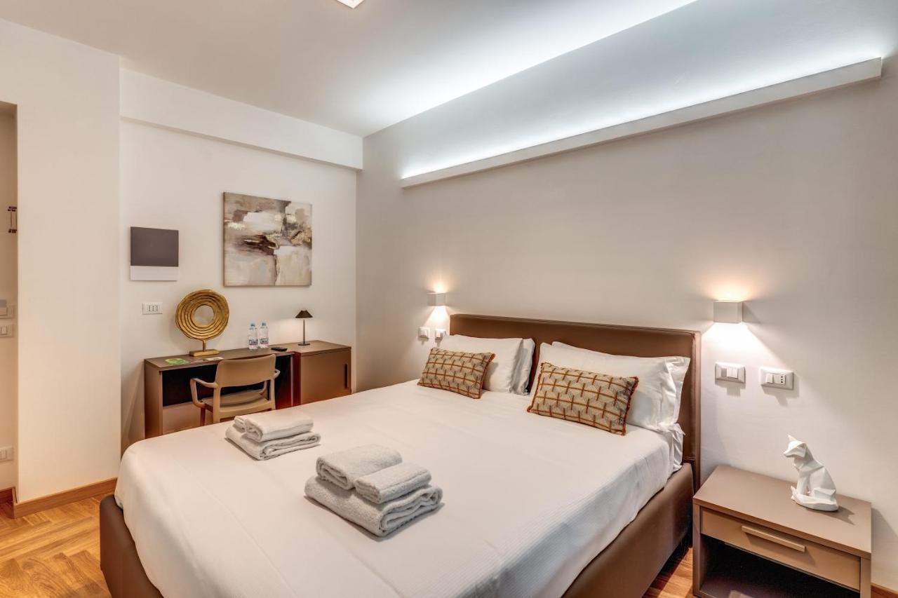 Relais Metronia Hotel Roma Exterior foto