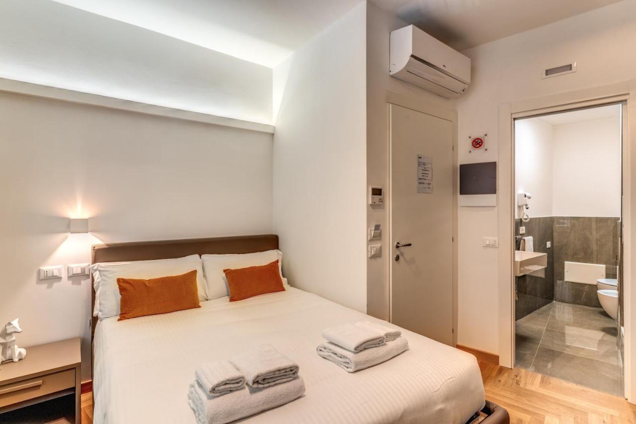 Relais Metronia Hotel Roma Exterior foto