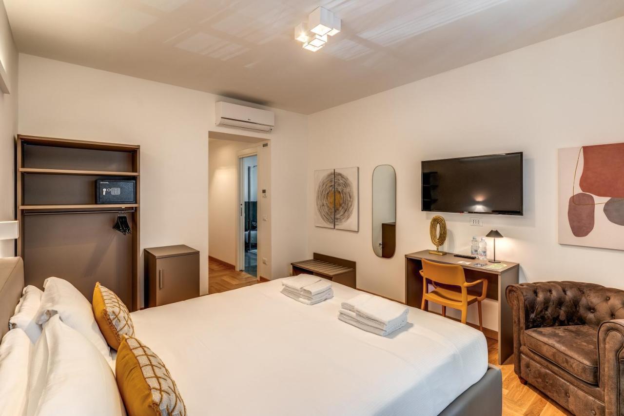 Relais Metronia Hotel Roma Exterior foto