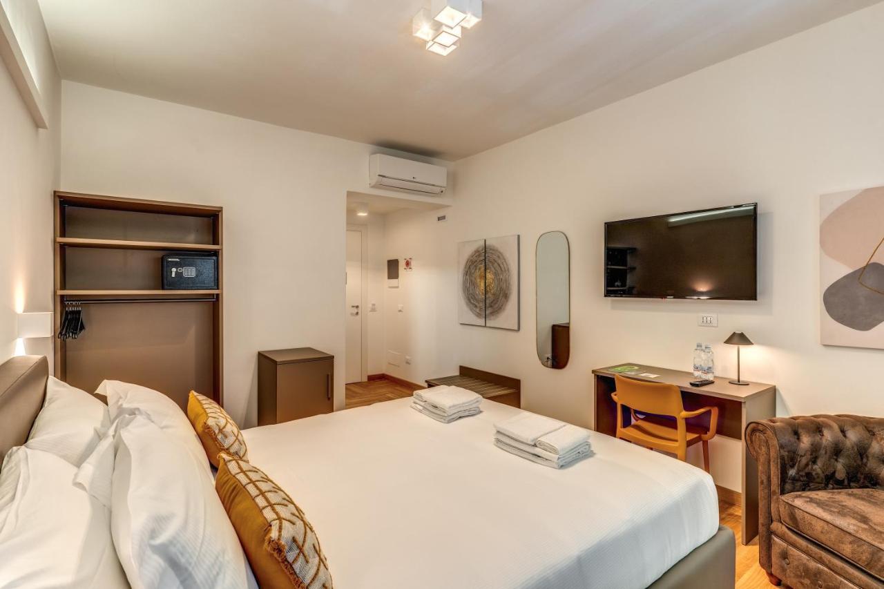 Relais Metronia Hotel Roma Exterior foto