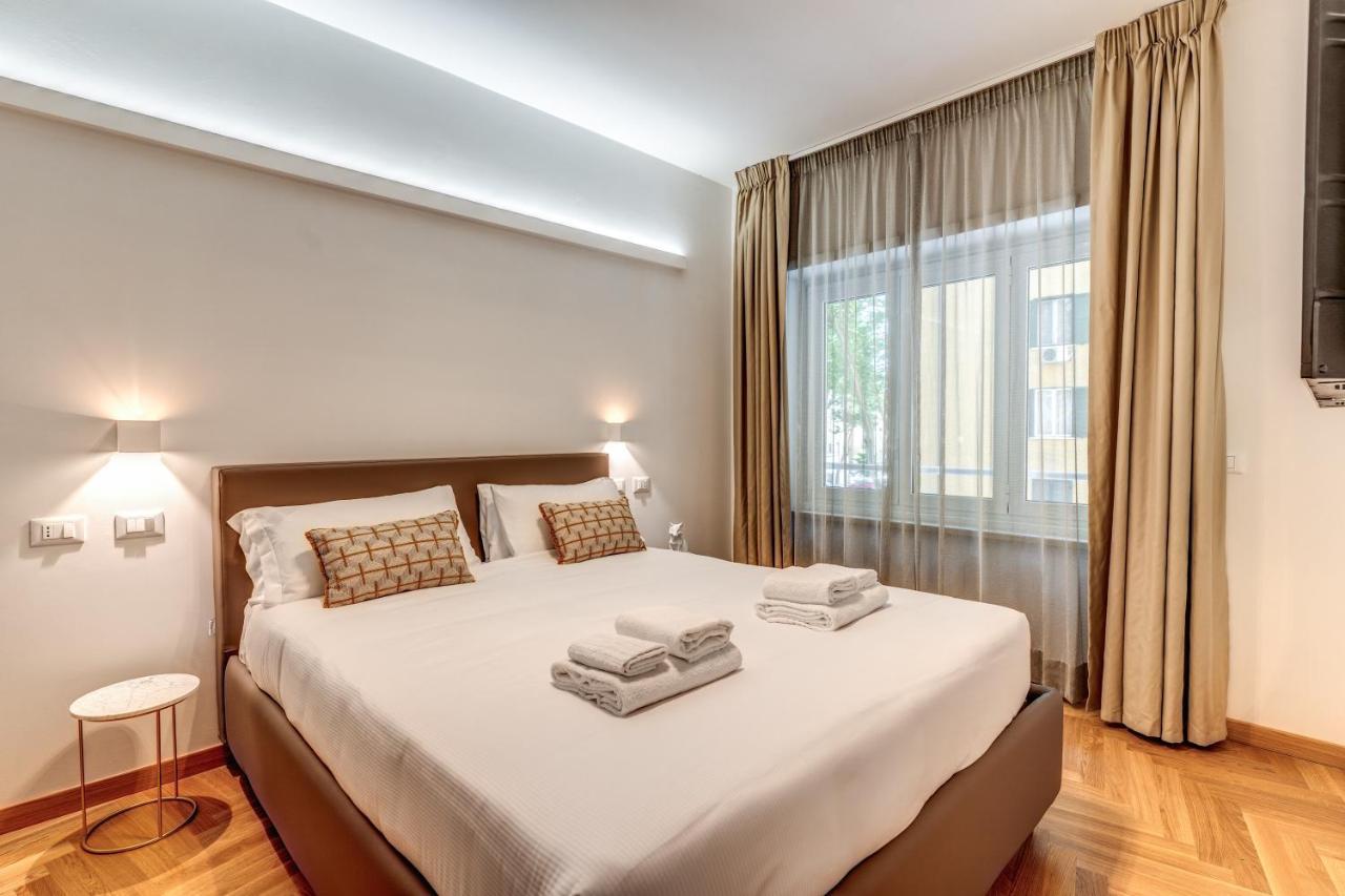 Relais Metronia Hotel Roma Exterior foto