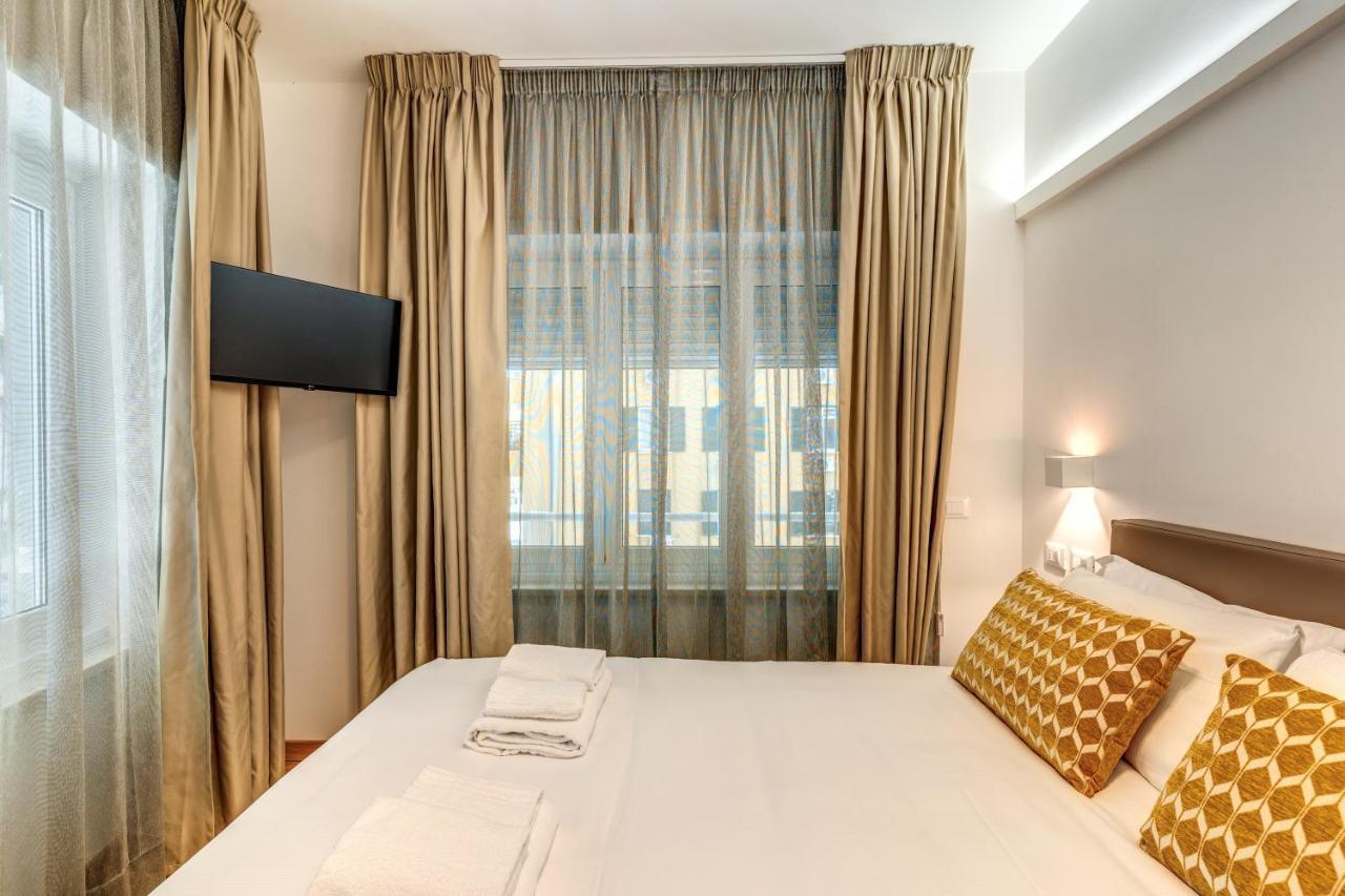 Relais Metronia Hotel Roma Exterior foto